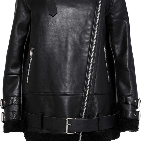 WALTER BAKER ADELE JACKET - Picture 3 of 5